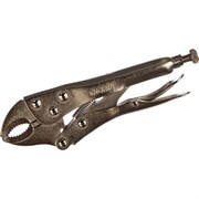 Зажимные клещи Gigant GLP 175