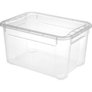 Универсальный контейнер econova Кристалл Xs Plus
