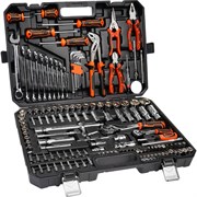 Набор инструментов KINGQUEEN WIB-90011