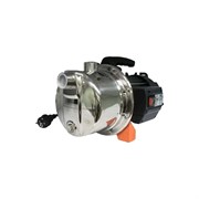 Самовсасывающий струйный насос LEO LKJ 1202 S