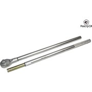 Предельный динамометрический ключ СМТ CMTN-2000