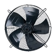 Осевой вентилятор АРКАИМ YWF4D-450S-102/60