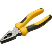 Комбинированные плоскогубцы Inforce 06-18-01