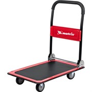 Хозяйственная тележка MATRIX 98211