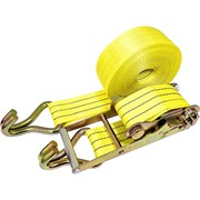 Стяжной ремень для крепления груза Gigant GSR-017