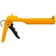 Полуоткрытый пистолет для герметика Inforce 01-13-02