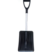 Пластмассовая лопата Gigant Авто