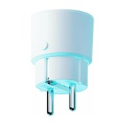 Умная розетка Sber SBDV-00123W