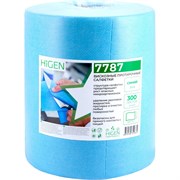 Нетканые салфетки для пищевого производства Higen PW80