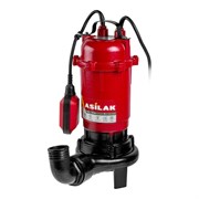 Погружной насос для грязной воды ASILAK SLP-2001