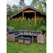 Угловой комплект Royal Family Genry