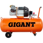 Поршневой масляный компрессор Gigant V2200/100