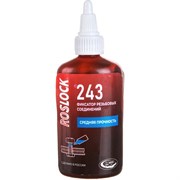 Фиксатор резьбовых соединений ROSLOCK 243