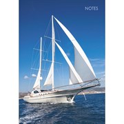 Книга для записей Listoff КЗ51003500