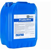 Щелочное низкопенное средство для очистки и обезжиривания металлических поверхностей Himix PRODUCTIVE