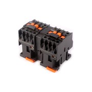 Пускатель ВТМ ПМ 12-010500-10А-380АС-(2з)-УХЛ4-В 0018528