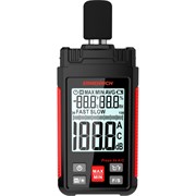 Цифровой шумомер Ermenrich Seek DS20