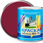 Масляная краска ABC FARBEN МА-15