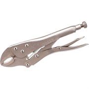 Зажимные клещи Gigant GLP 250