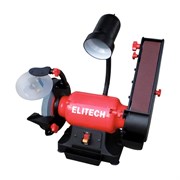 Заточной станок Elitech СТ 3015СЛ