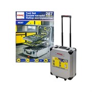 Набор инструментов WMC TOOLS WMC-40287(57276)