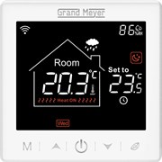 Wi-Fi терморегулятор Grand Meyer SN-10