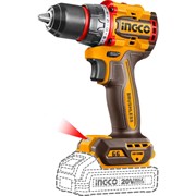 Аккумуляторный шуруповерт INGCO INDUSTRIAL