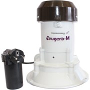 Электронасос АГИДЕЛЬ БЦ-0,4-20-У1.1