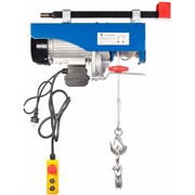 Электрическая таль TOR PA 125/250 кг, модель J