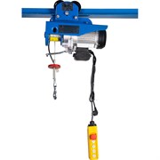 Электрическая таль TOR PA 250/500 кг, модель J