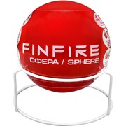 Автономное устройство порошкового пожаротушения FINFIRE Сфера