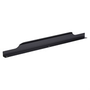 Торцевая мебельная ручка Inred in.01.1141.377/397.mba