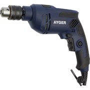 Электрическая дрель AYGER AD800