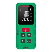 Лазерная рулетка Ermenrich reel gs40