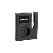 Компактная точилка для ножей STAYER Master