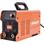Инверторный сварочный аппарат Gigant GWM-250