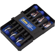 Отвертки прецизионные KUBIS 02-08-0100