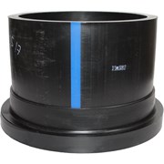 Втулка под фланец Флексапайп +, ООО УТ0049755