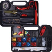 Набор инструментов для автоэлектрика Car-tool CT-W286