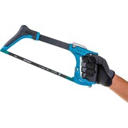 Ножовка по металлу Gross PIRANHA