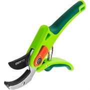 Садовый контактный секатор VERTO 15G203