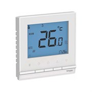 Терморегулятор Systeme Electric AtlasDesign