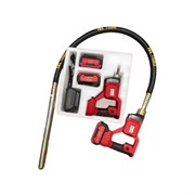 Аккумуляторный глубинный вибратор TeaM LV-3515