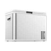 Компрессорный автохолодильник Alpicool MK35