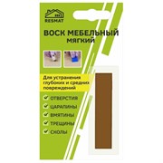 Мебельный воск Resmat ВМ-2