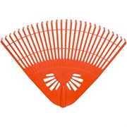 Веерные пластиковые грабли Gigant RGI-12