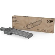 Уличный светильник GAUSS Avenue