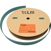 Термоусадочная трубка KLR KLR-GSHS-Z-2X-31.8-GN