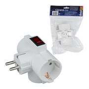 Сетевой разветвитель Uniel s-ges3-16tr