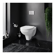 Подвесной унитаз Damixa Jupiter